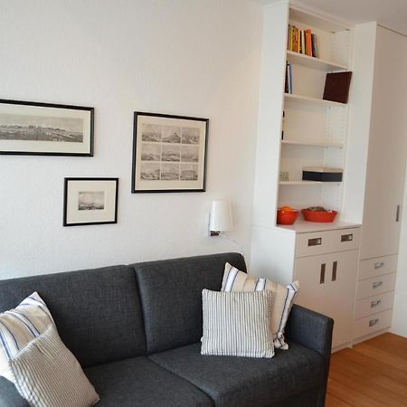 Ferienwohnung See-Stern Norderney Eksteriør billede