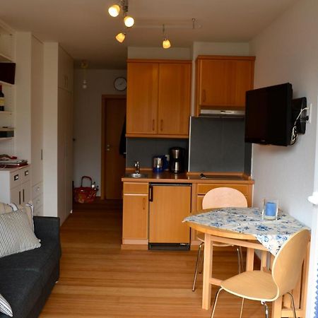 Ferienwohnung See-Stern Norderney Eksteriør billede